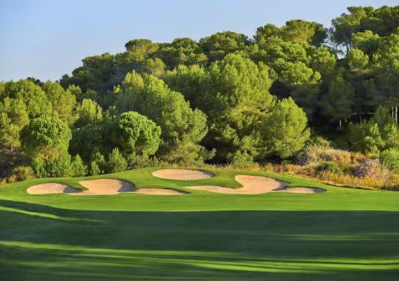 Image Golf Infinitum - Hills